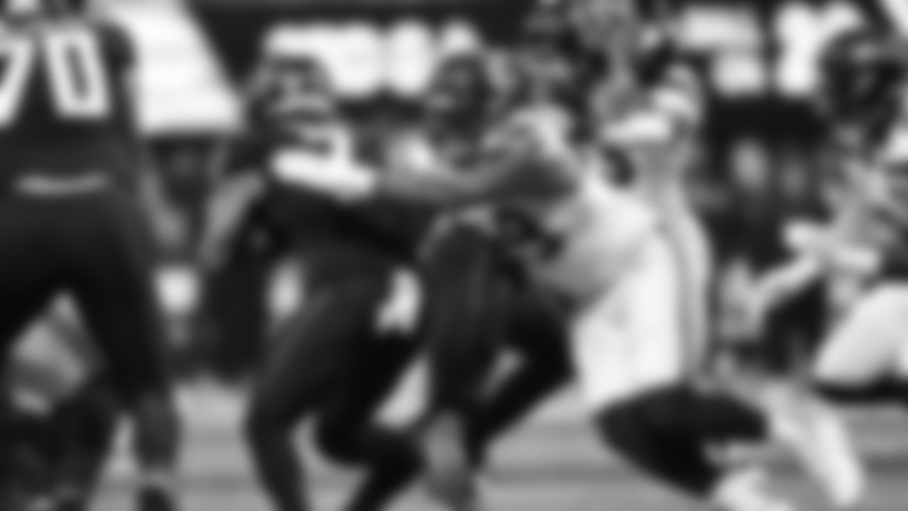 Seahawks At Falcons In Week 14 On December 7th, 2025