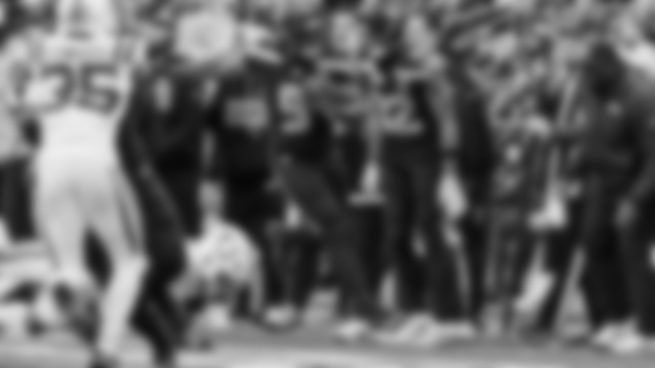 Seahawks vs. Colts in Week 15 on December 14, 2025