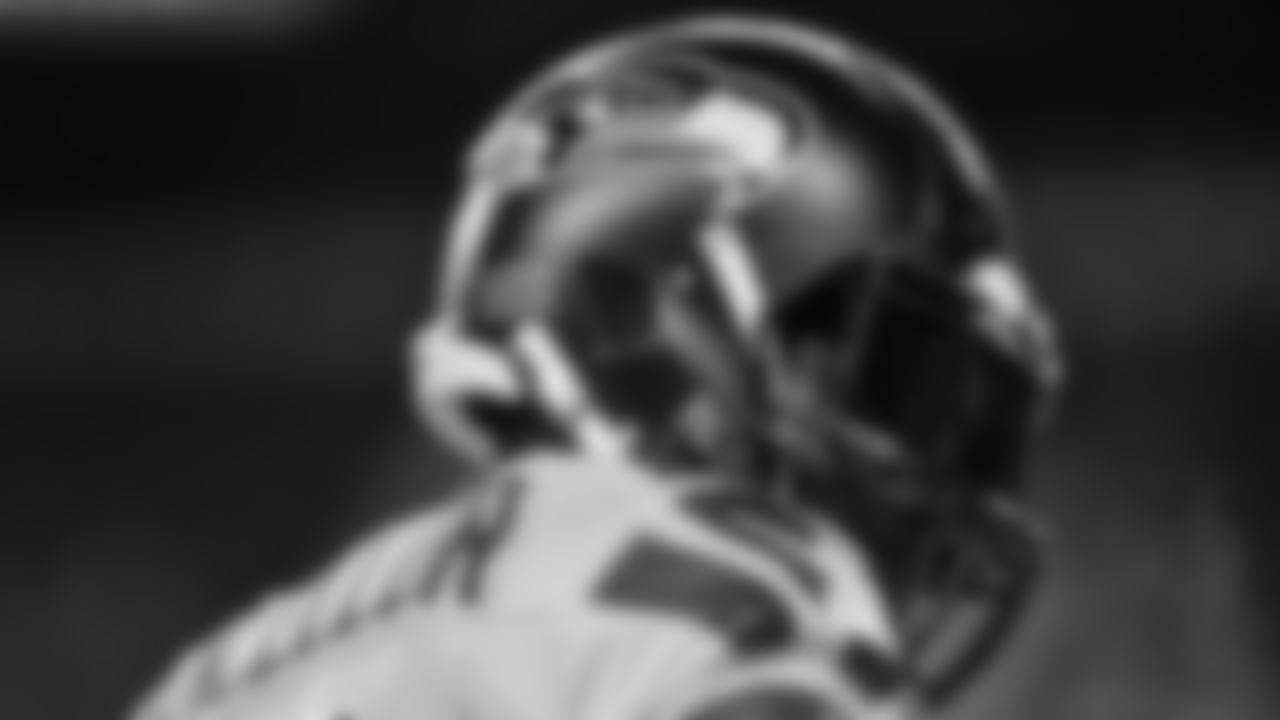 S Kam Chancellor 2010-2017