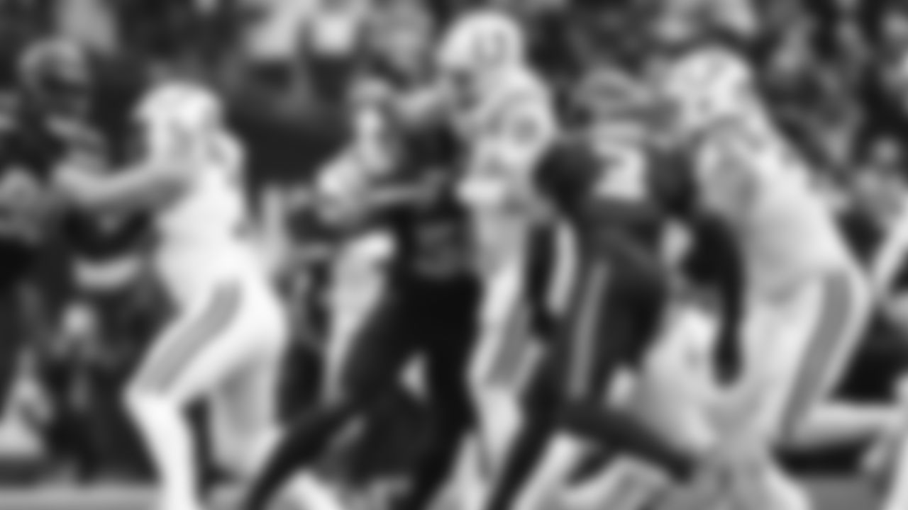 Seahawks vs. Colts in Week 15 on December 14, 2025