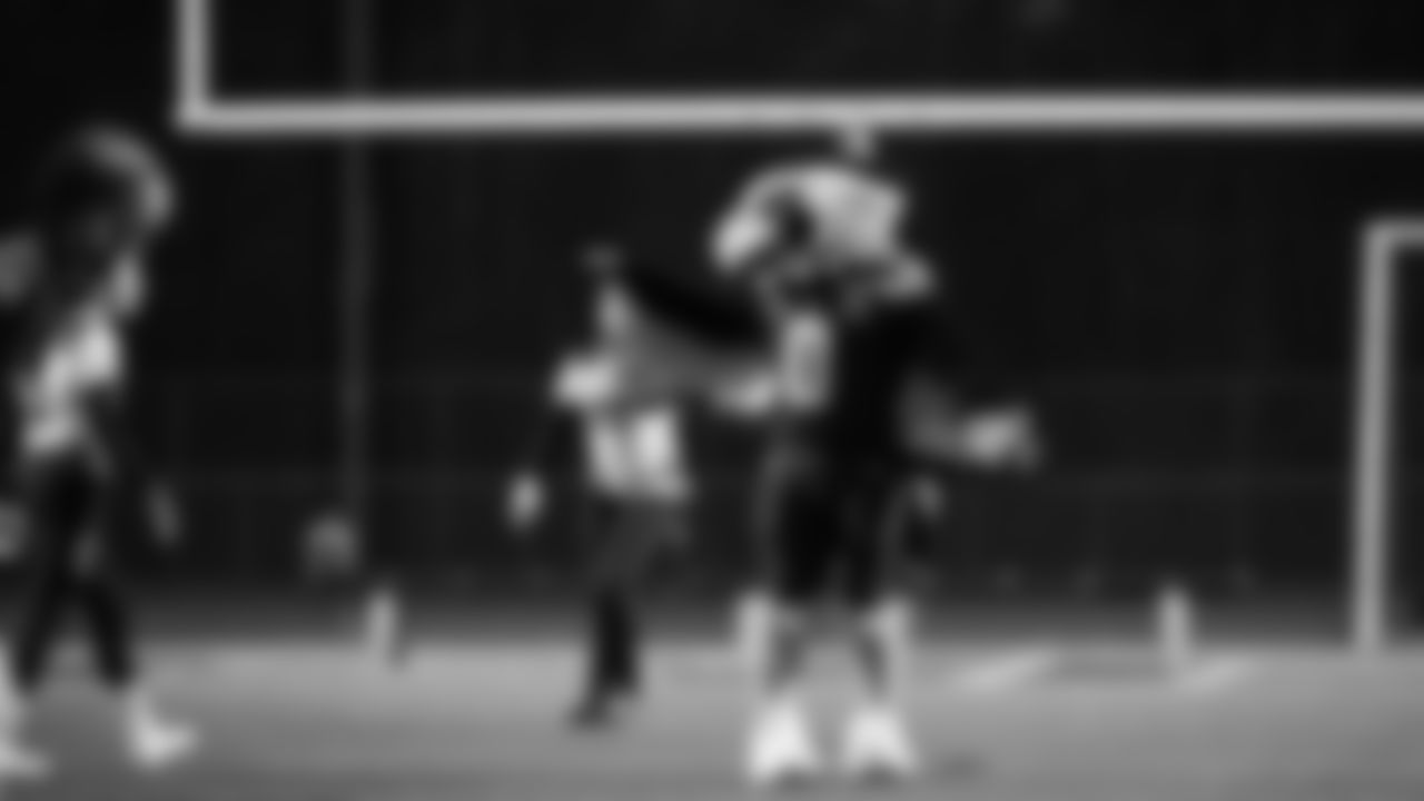 The Seahawks visited Liberty High School on Tuesday, December 2, 2025 for the first Girls Flag Takeover of the season featuring varsity and JV girls flag football games between Liberty High School and Kentridge High School.