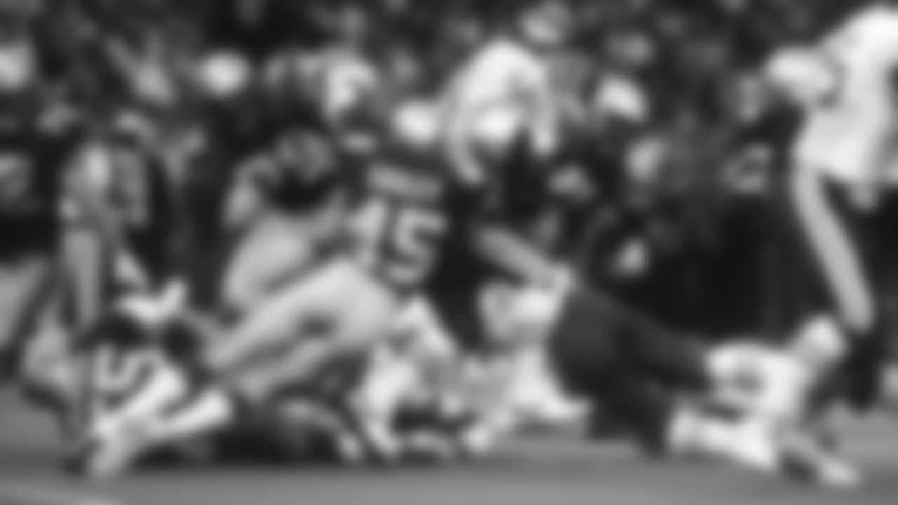 S Kenny Easley 1981-1987
