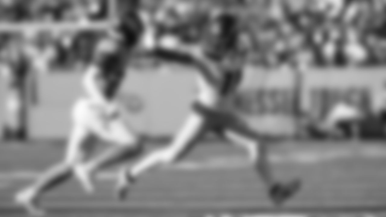 Seahawks at Titans on November 23, 2025