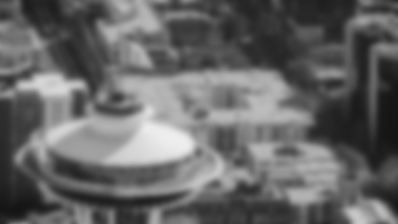 The Seahawks celebrated the Super Bowl LX victory with a World Champions Parade.