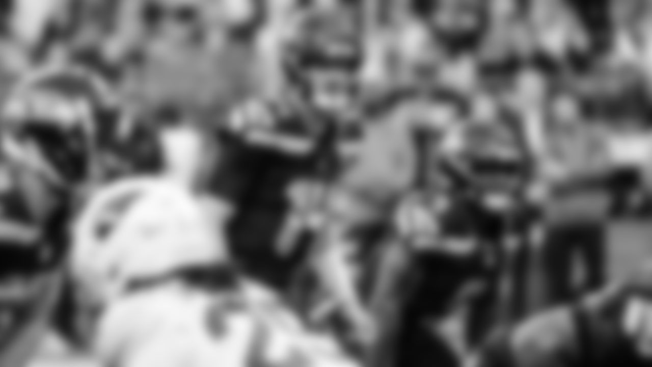 Seahawks vs. Cardinals for a Week 10 divisional matchup on Nov. 9, 2025