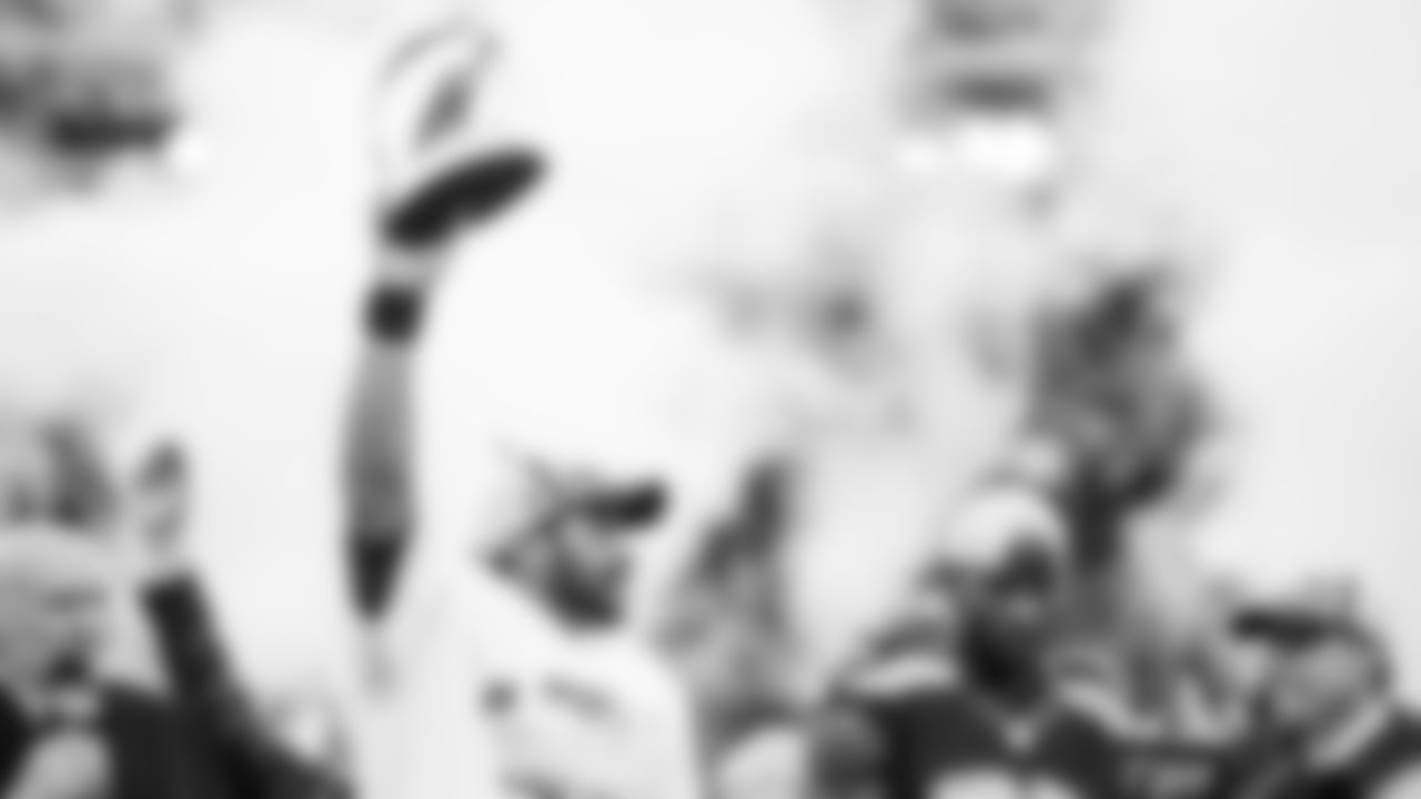 The Seahawks defeated the Green Bay Packers 28-22 in the NFC Championship to advance to Super Bowl XLIX on January 18, 2015.