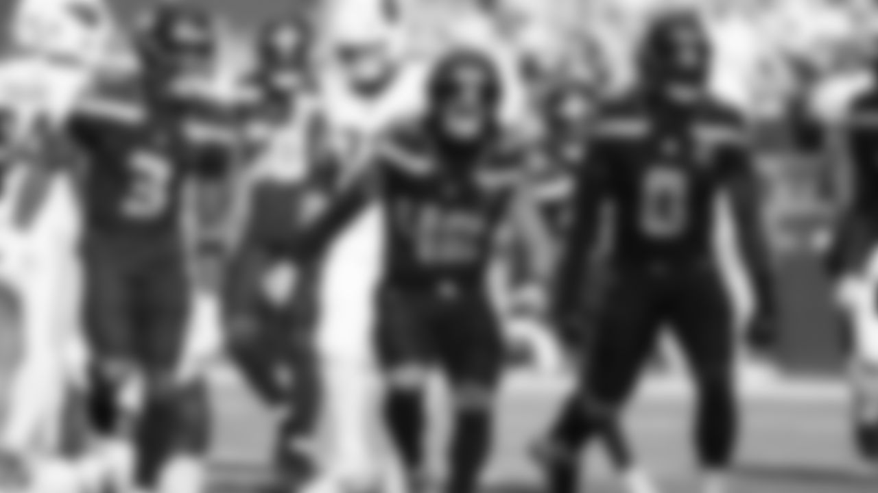 Seahawks vs. Cardinals - 2025 Week 10