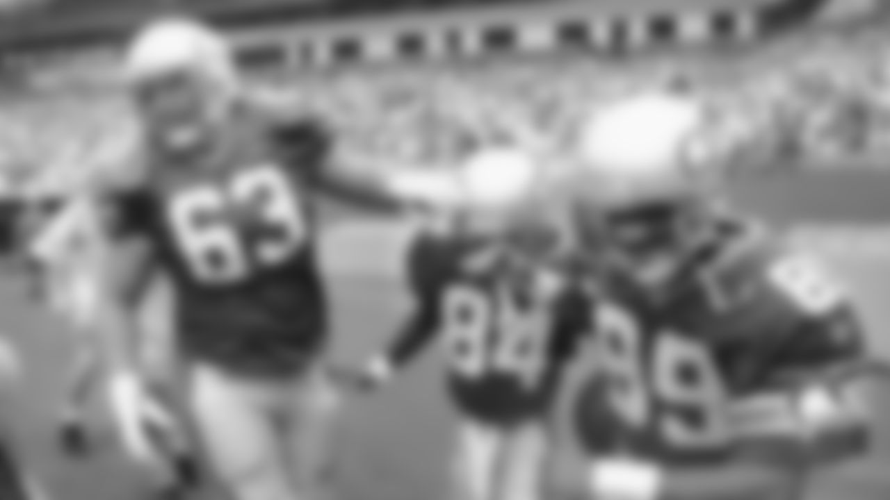 WR Brian Blades 1988-1998