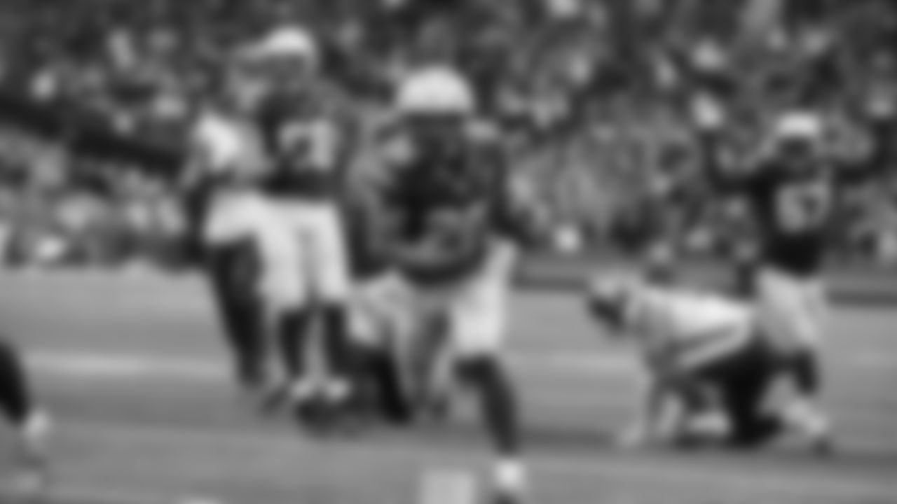 Seahawks vs. Vikings In Week 13 On November 30, 2025