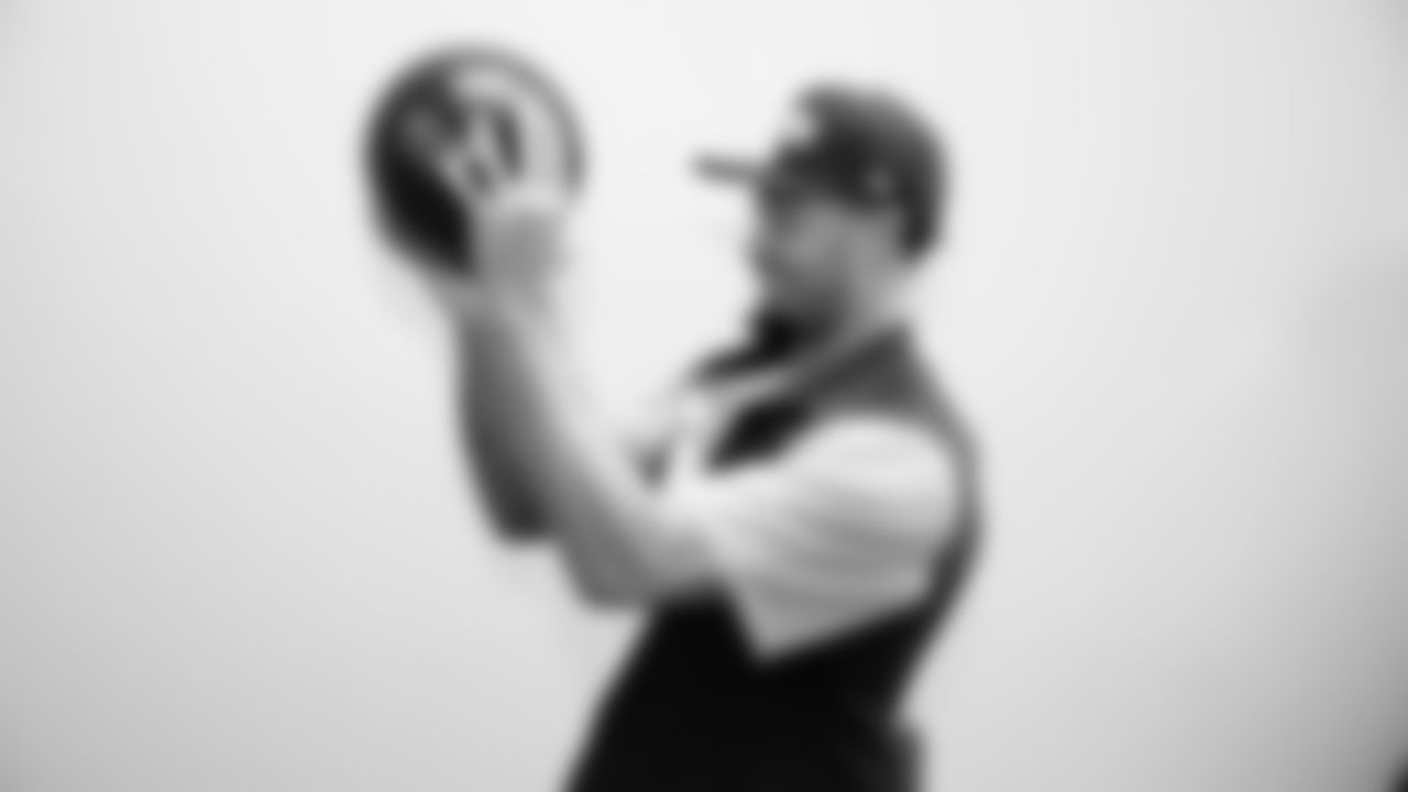 Six Seahawks players were named to the Pro Bowl on Tuesday, December 23, 2025.