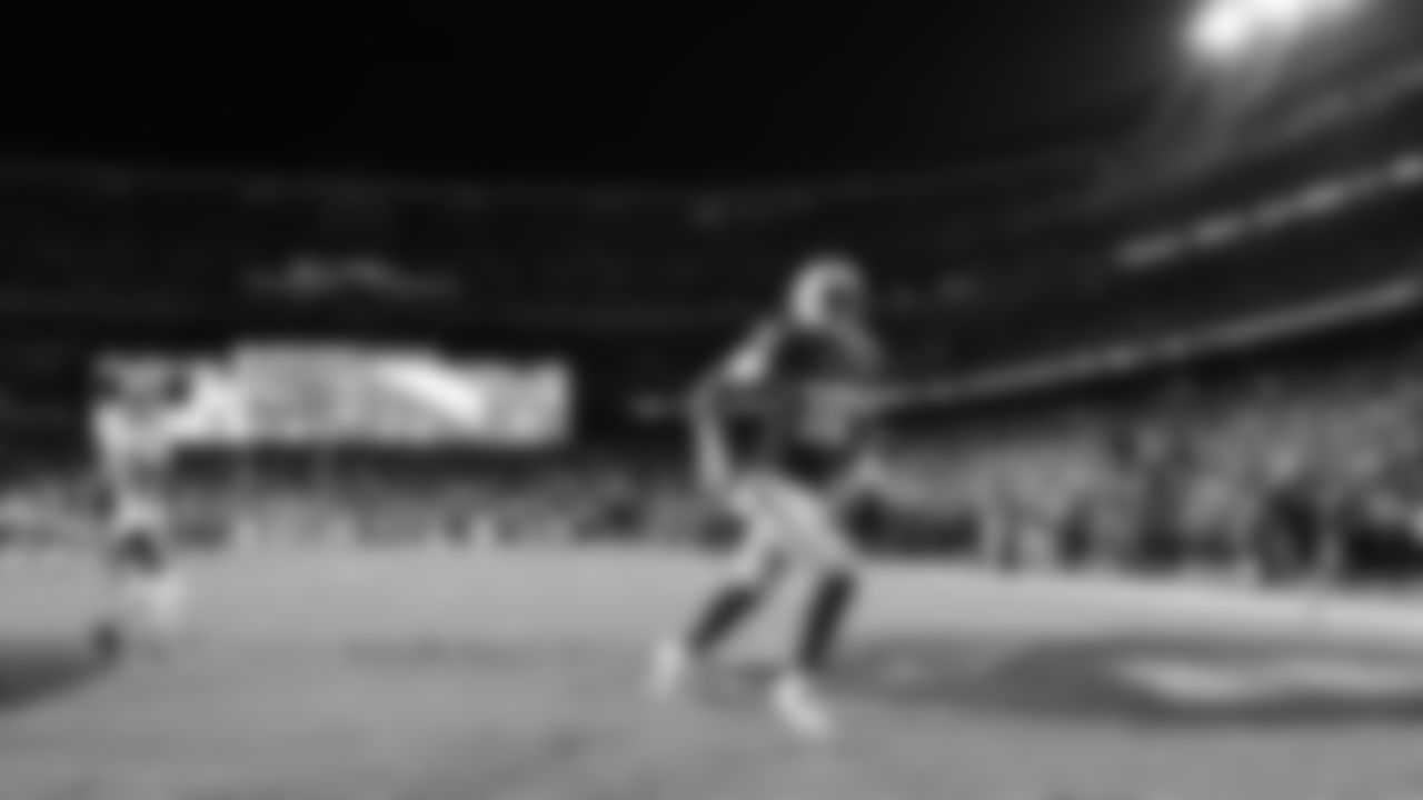 Seahawks at Commanders - 2025 Week 9