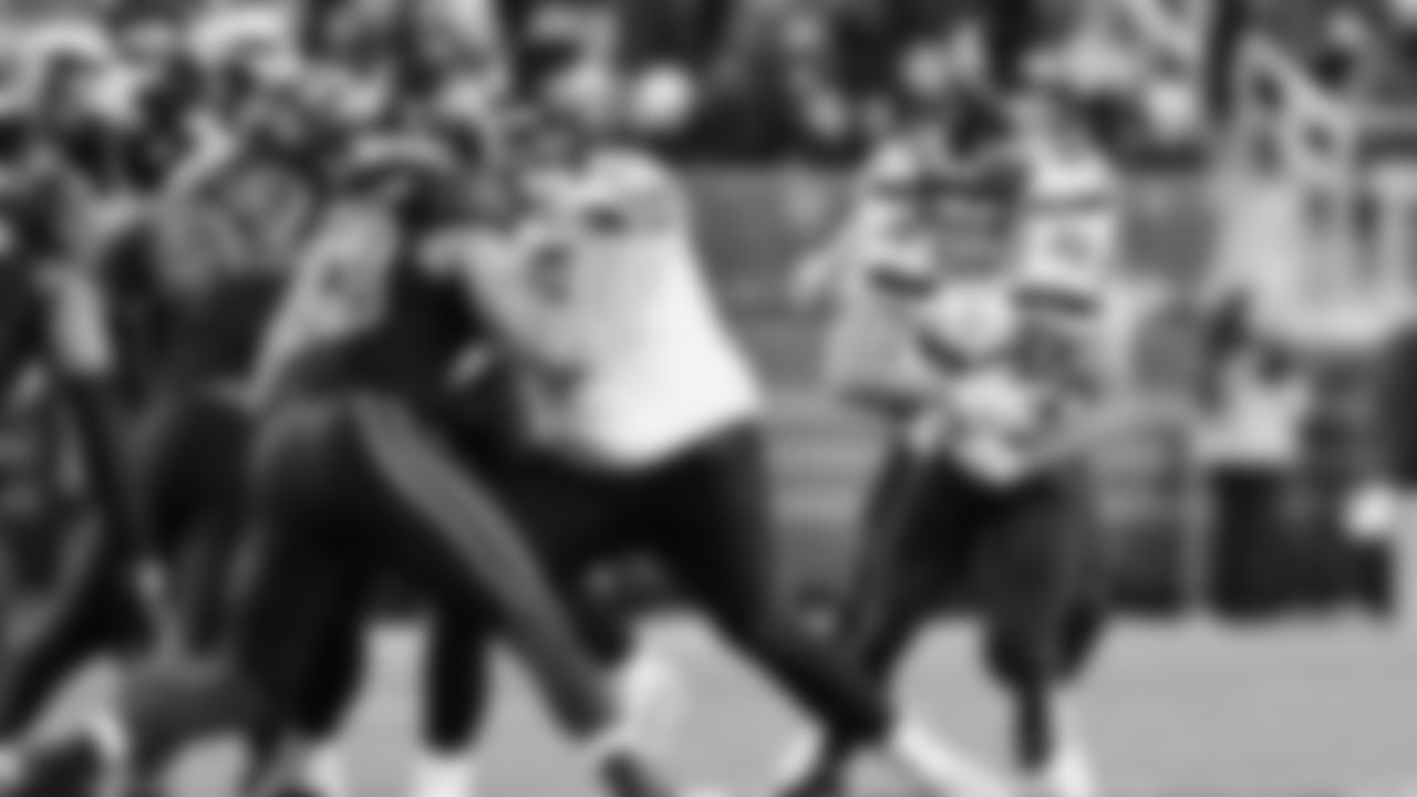 Seahawks vs. 49ers in Week 18 on January 3, 2026.