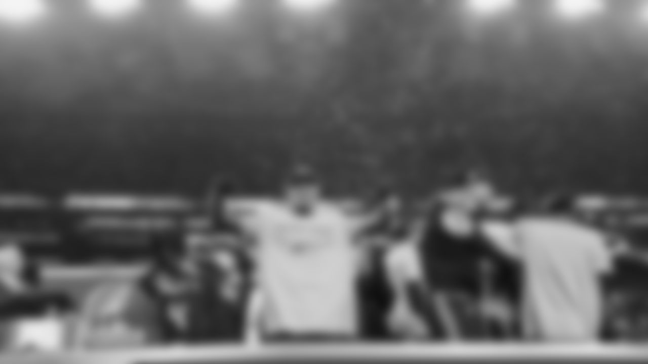 The Seahawks defeated the Rams 31-27 to win the NFC Championship and advance to Super Bowl LX.