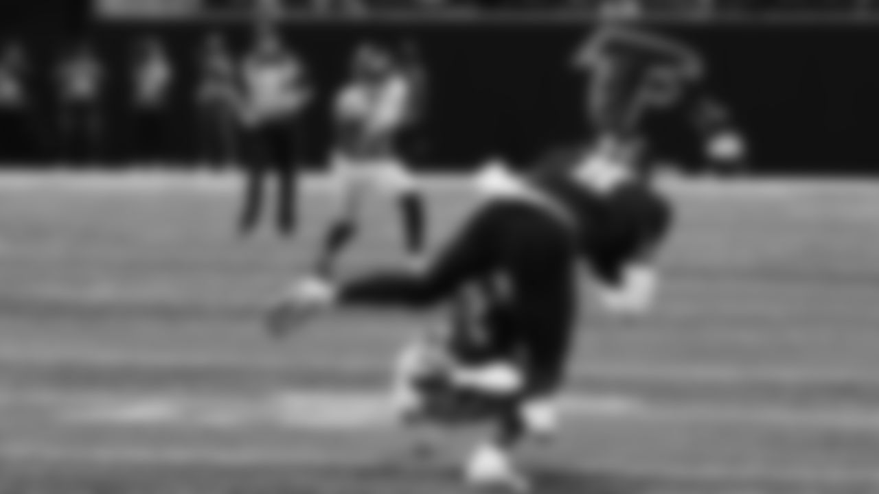 Seahawks At Falcons In Week 14 On December 7th, 2025