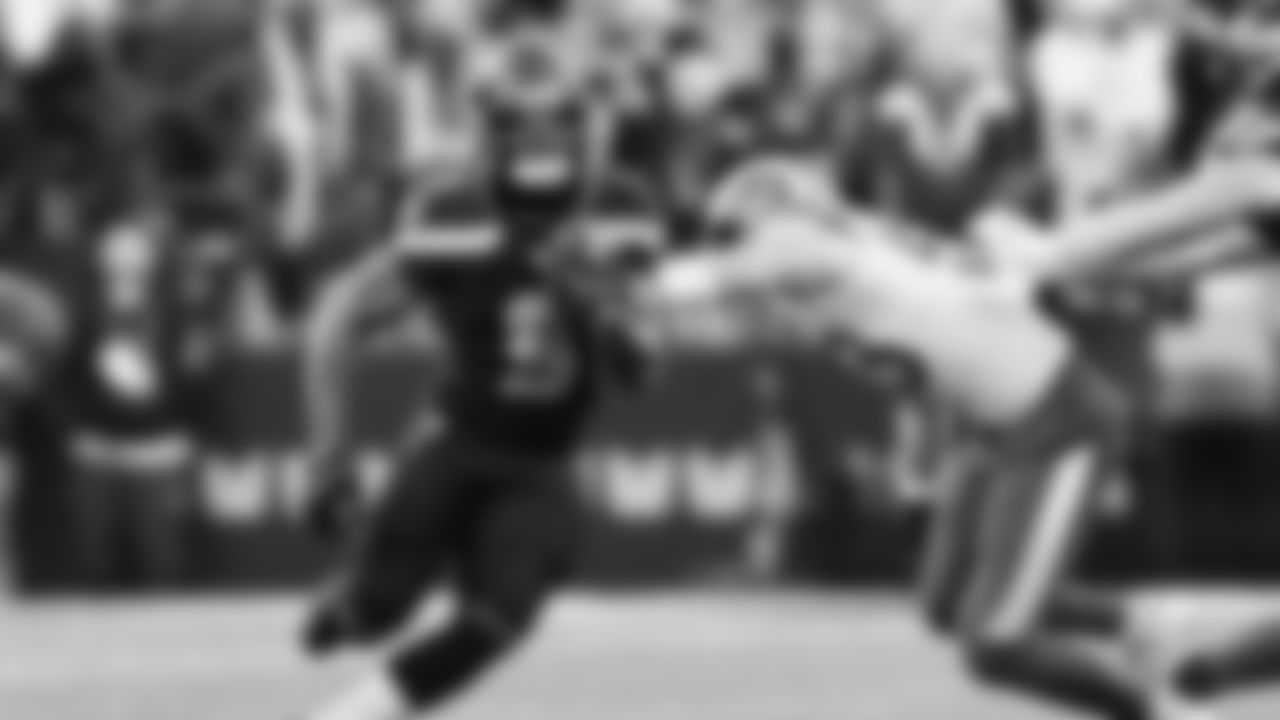 Seahawks vs. Rams - 2025 NFC Championship