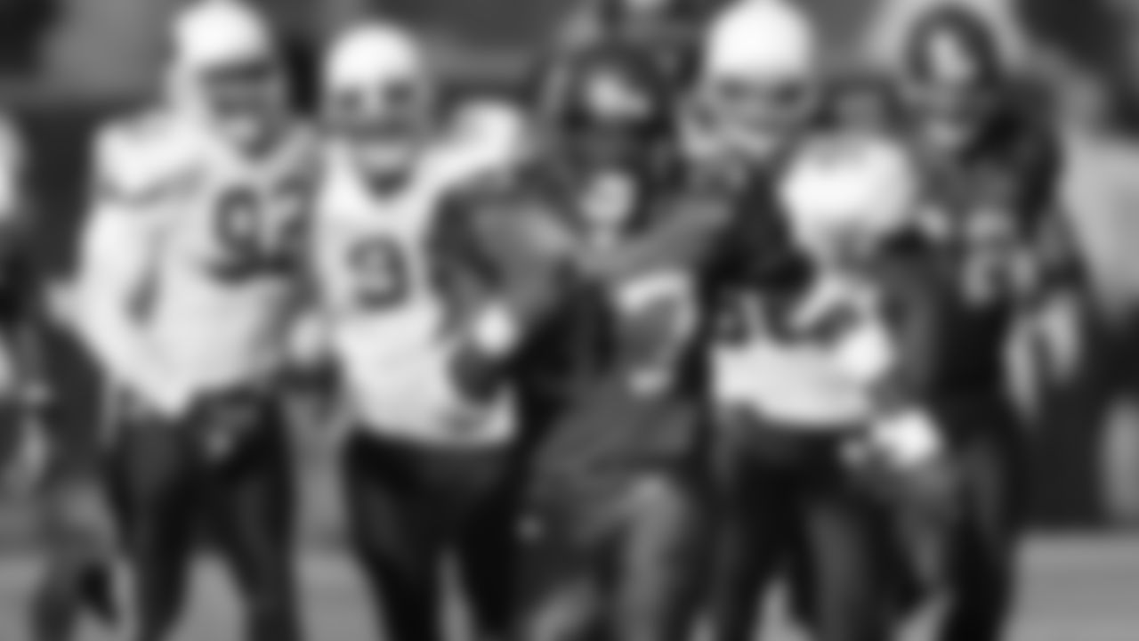 RB Shaun Alexander 2000-2007