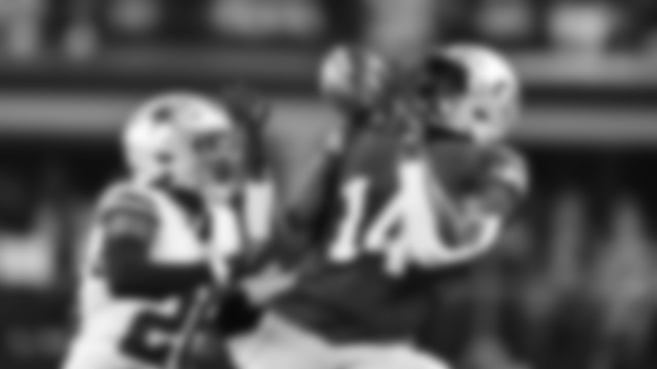 WR DK Metcalf 2019-2024