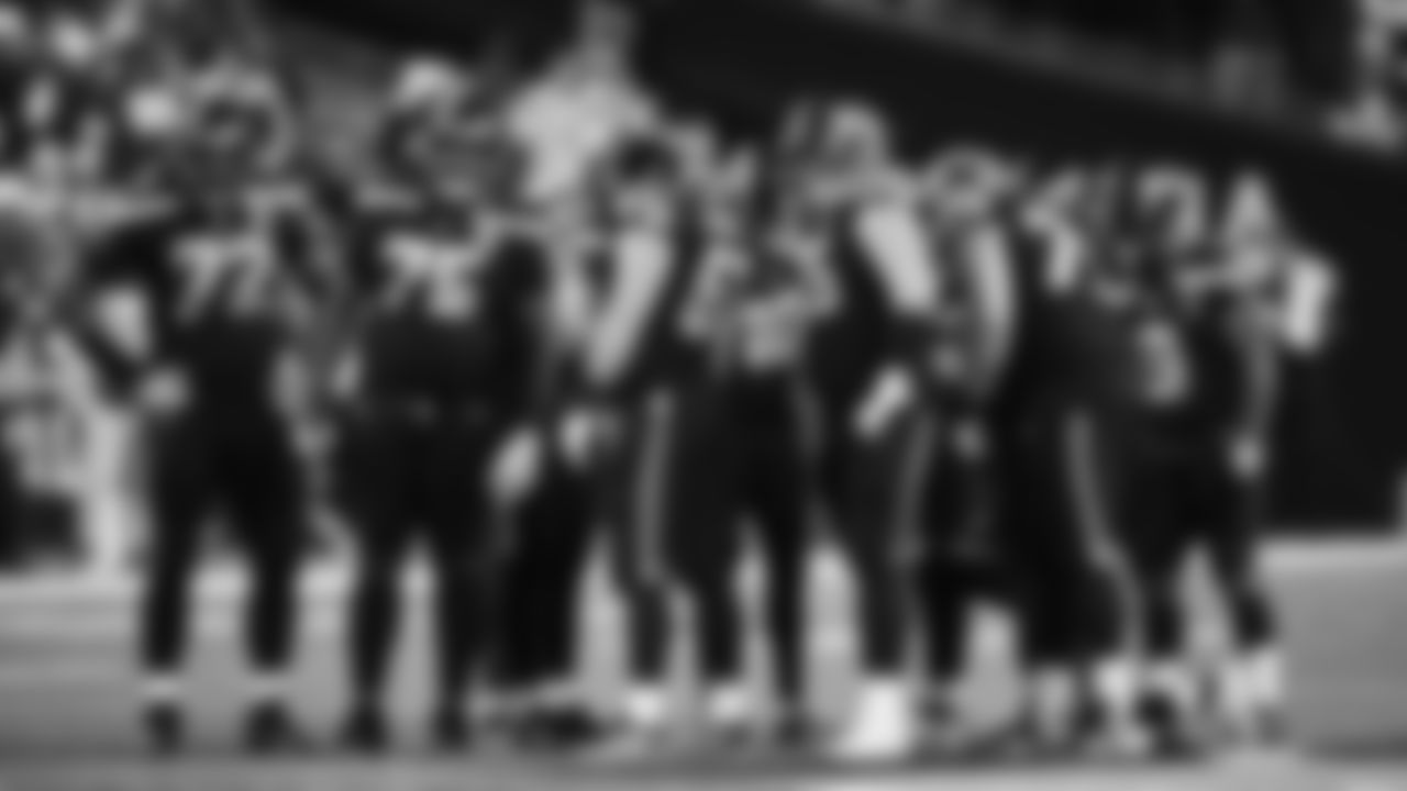 Seahawks in the Divisional Round on January 17, 2026.