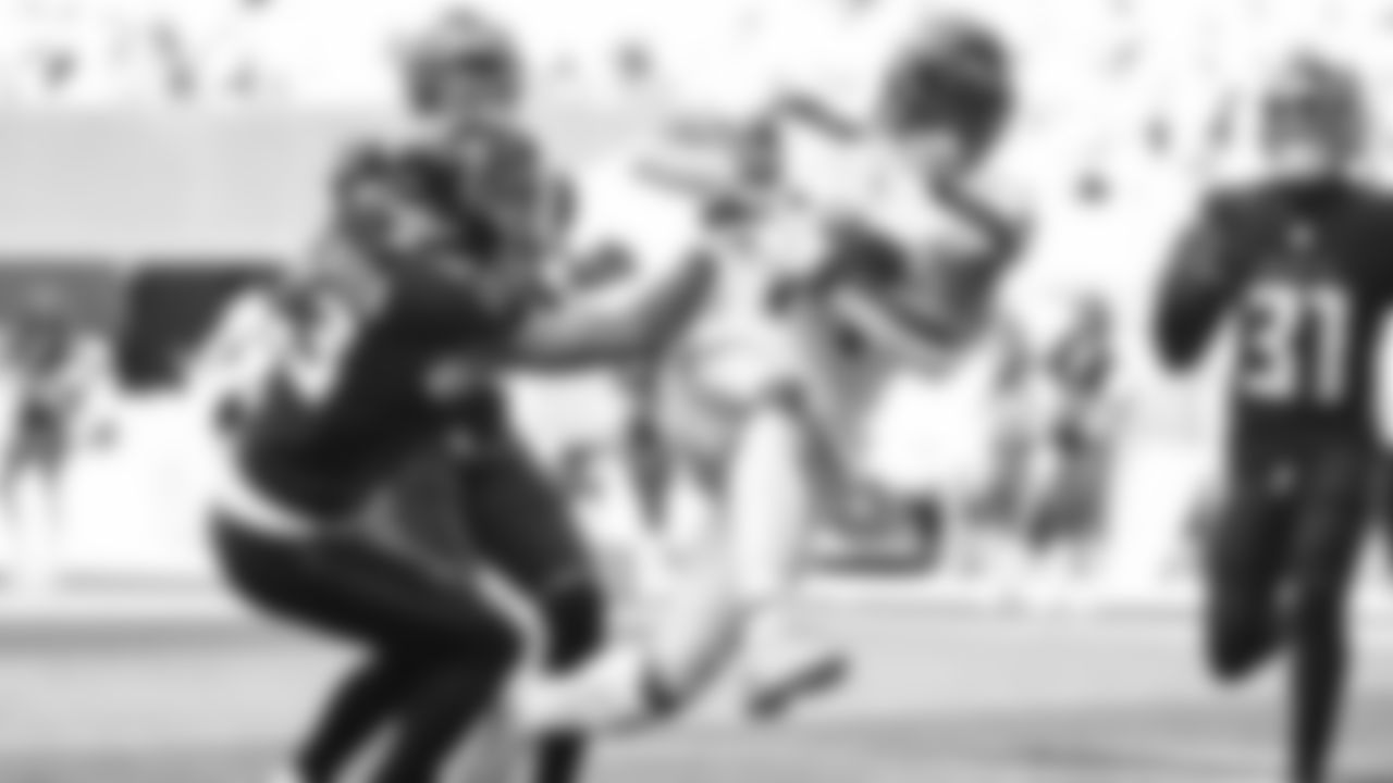 WR DK Metcalf 2019-2024