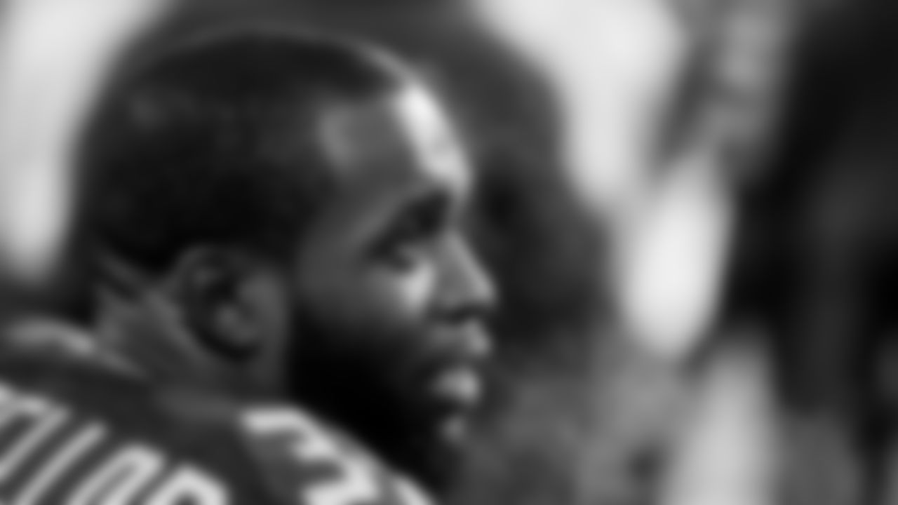 S Kam Chancellor 2010-2017