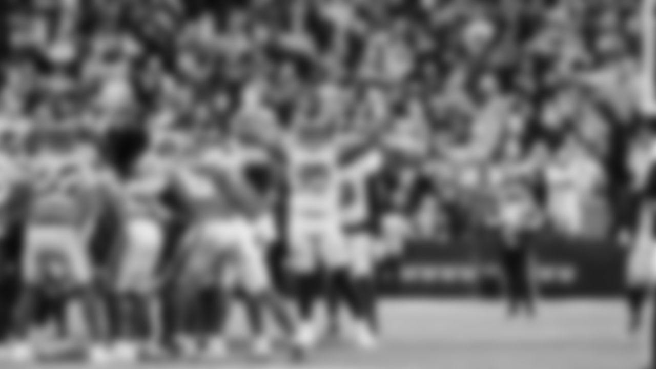 Seahawks vs. Rams in a Rivalries matchup in Week 16 on December 18th, 2025.