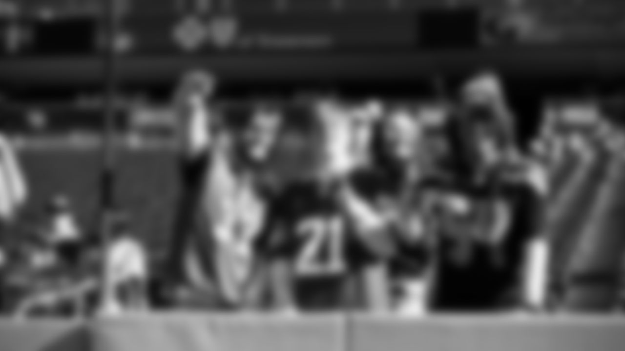 12s show up strong for a week 12 matchup against the Titans on November 23, 2025