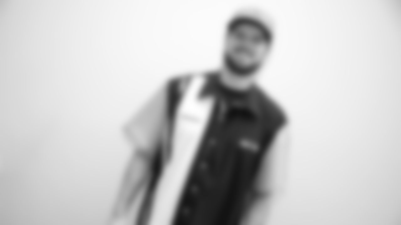 Six Seahawks players were named to the Pro Bowl on Tuesday, December 23, 2025.