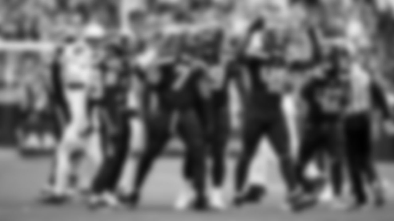 Seahawks vs. Cardinals for a Week 10 divisional matchup on Nov. 9, 2025