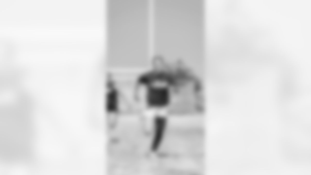 The Seahawks hosted a series of Girls Flag Football camps in Hawaii on February 5, 2026.