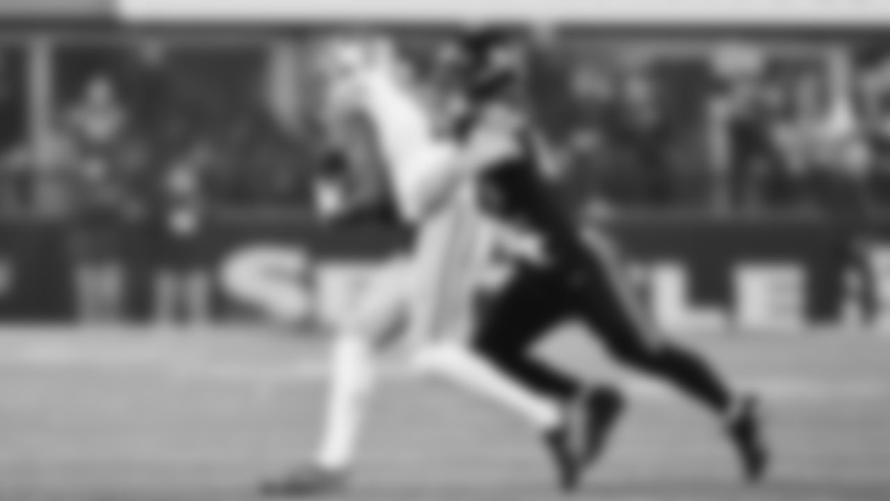 Seahawks in the Divisional Round on January 17, 2026.