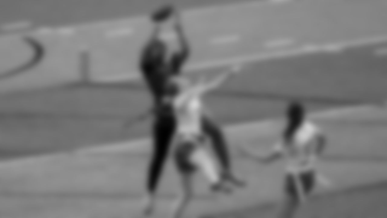 The Seahawks and Gatorade presented the inaugural WIAA Girls Flag Football State Championships and supported on-site at Federal Way Memorial Stadium with Seahawks Legends, Seahawks Dancers, Seahawks mascot BOOM, and free giveaways from Friday, February 13 - Saturday, February 14, 2026.