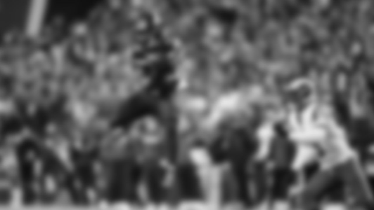 Seahawks vs. Rams - 2025 NFC Championship