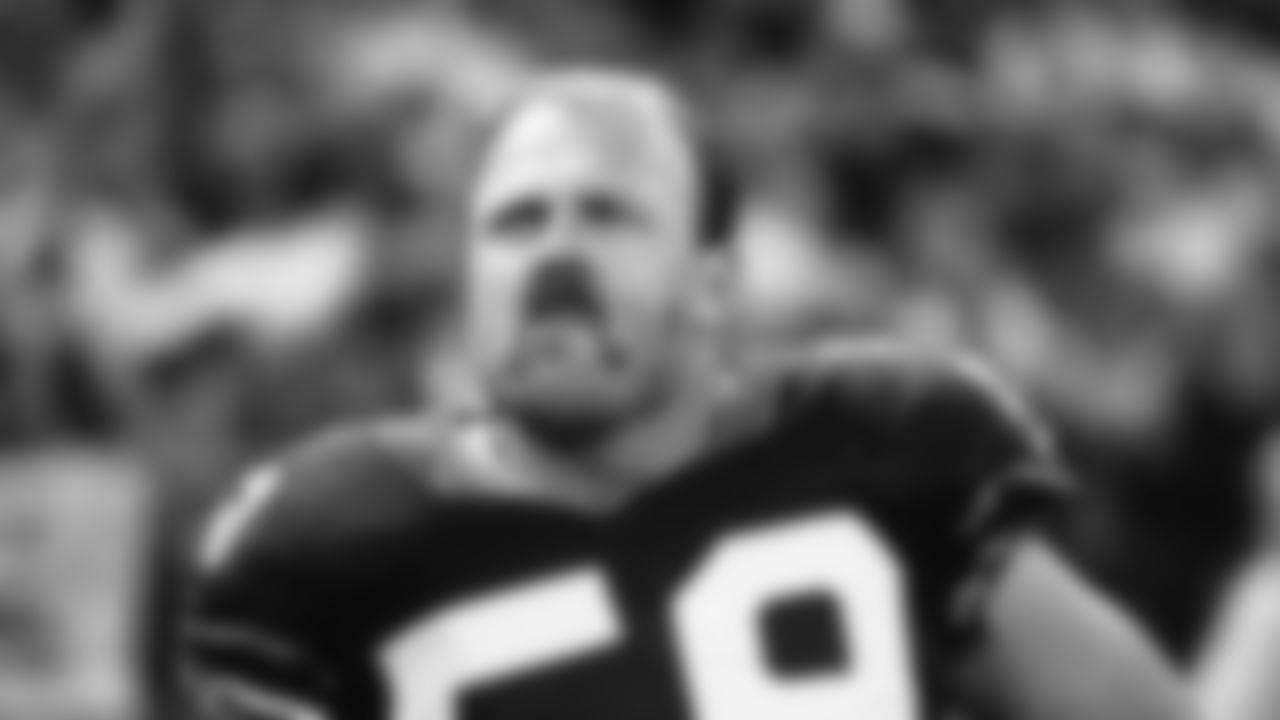 59 - C Blair Bush (1983-1988)