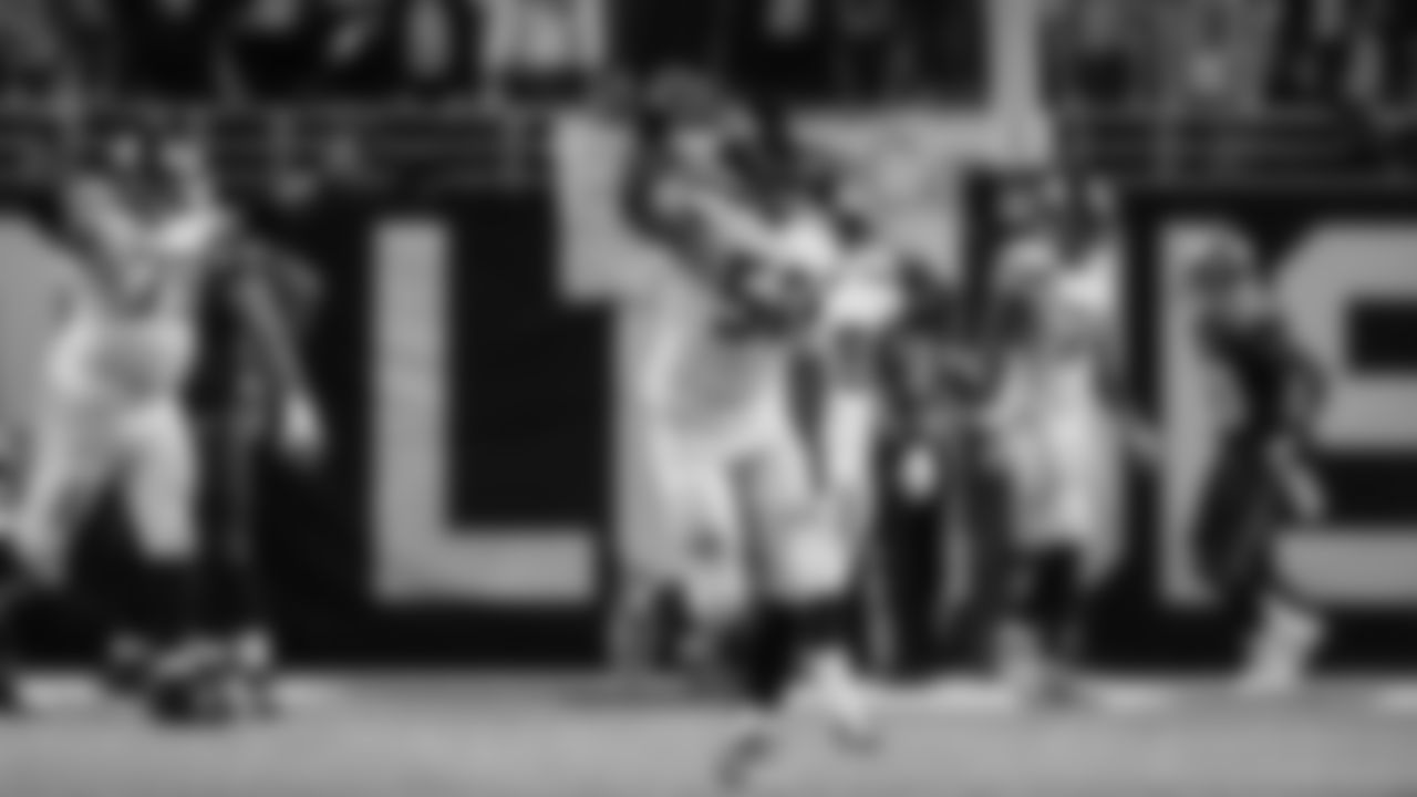 LB K.J. Wright 2011-2020