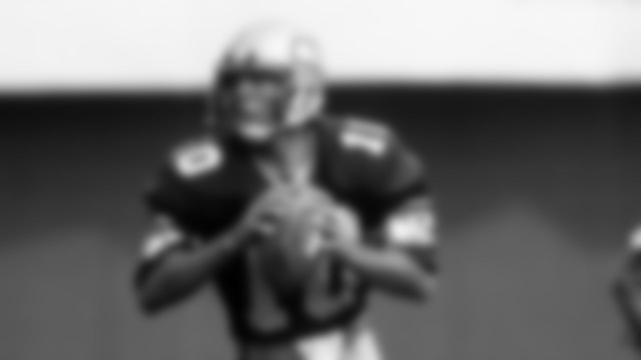 QB Jim Zorn 1976-1984
