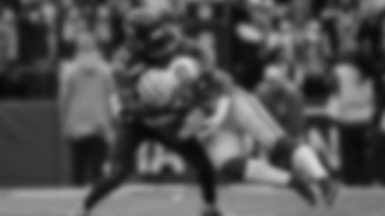 S Kam Chancellor 2010-2017