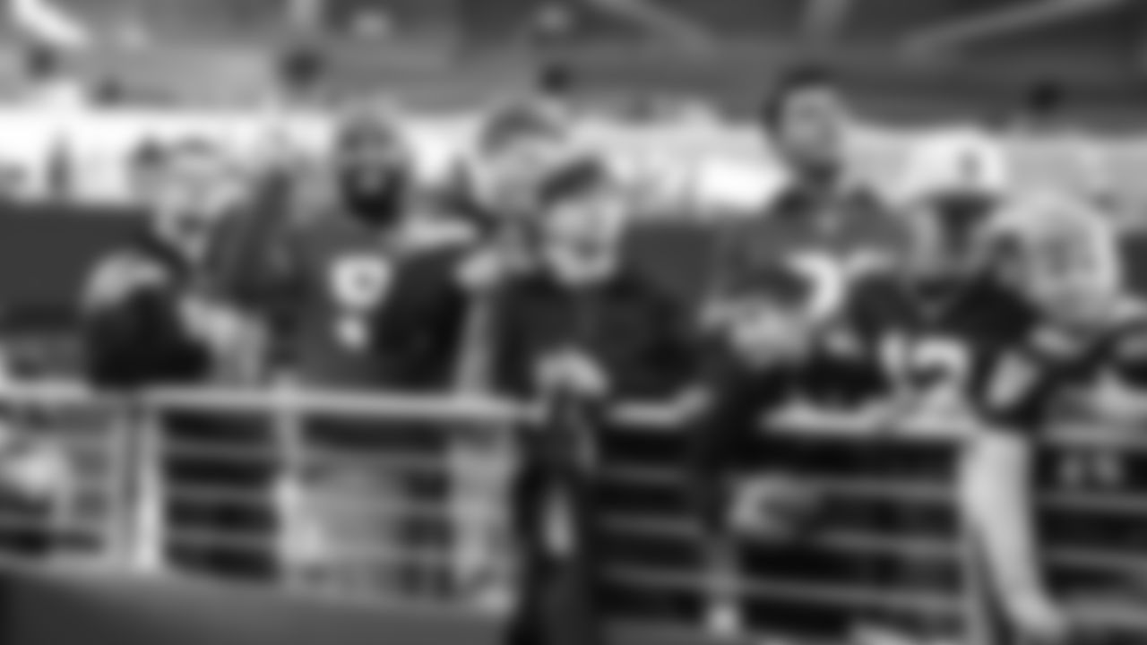 12s bringing the noise in Week 18 on January 3, 2026.