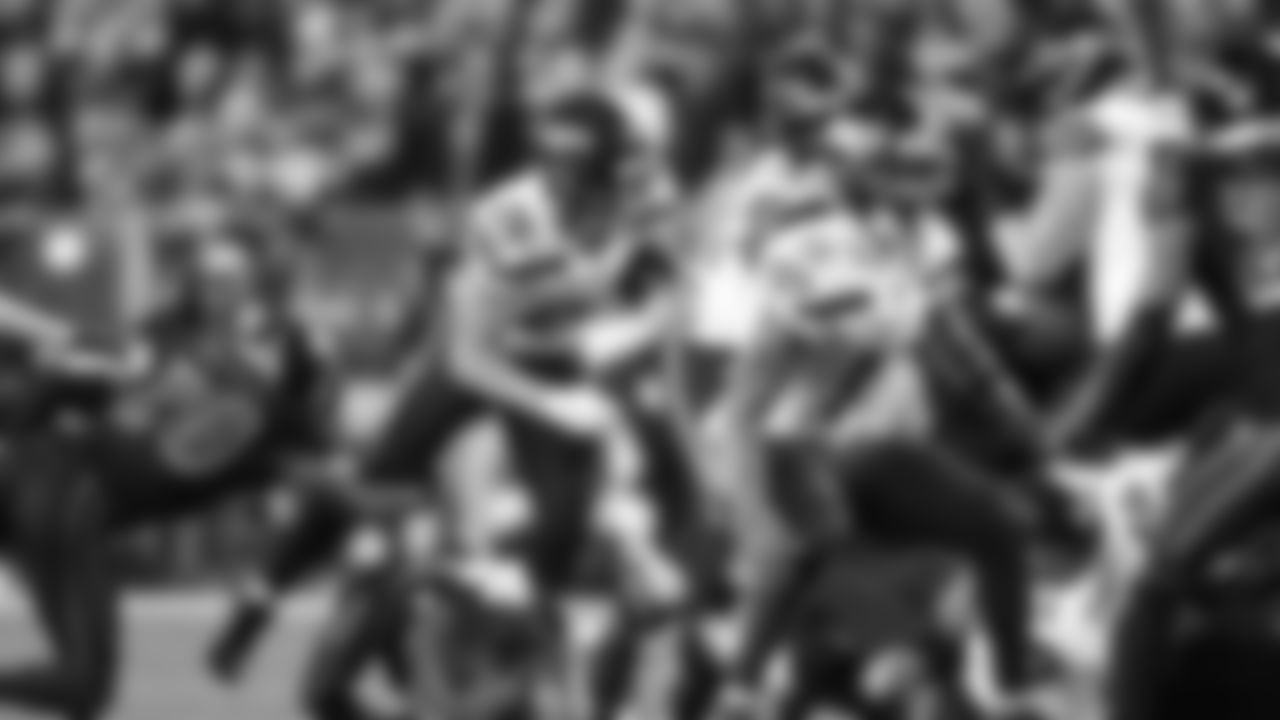 Seahawks vs. 49ers in Week 18 on January 3, 2026.