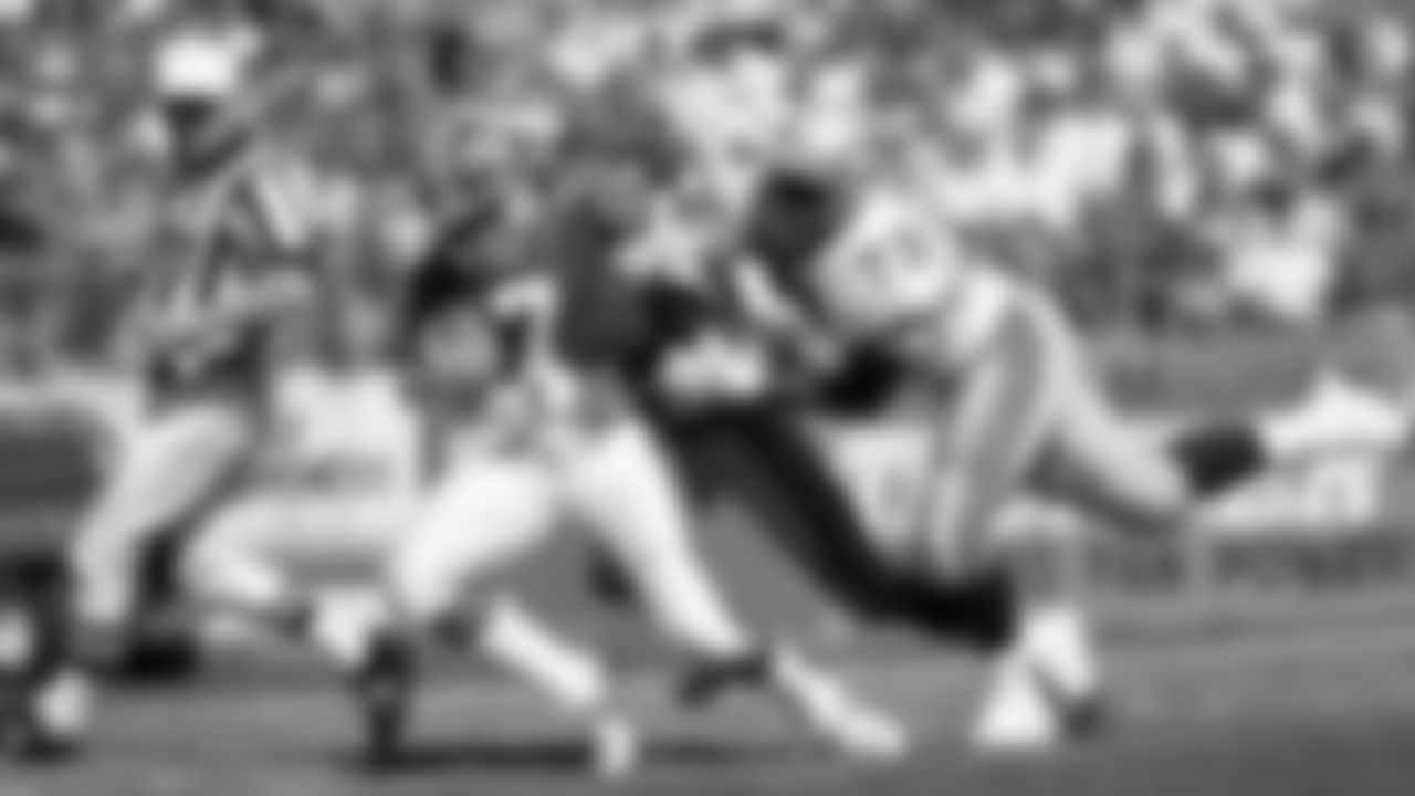DE Jacob Green 1980-1991