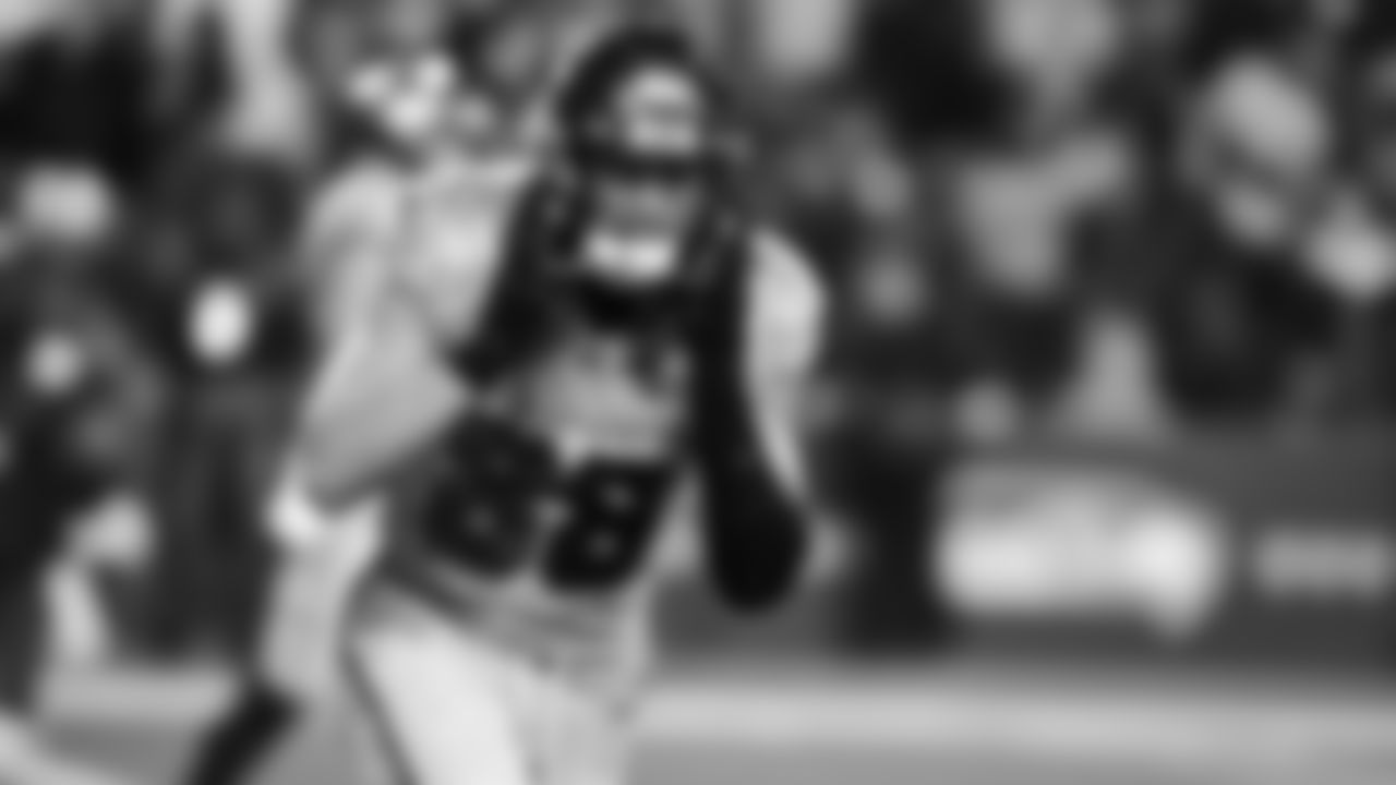 Seahawks vs. Rams in a Rivalries matchup in Week 16 on December 18th, 2025.