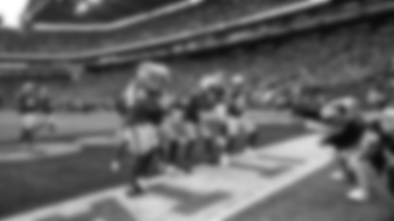 Seahawks vs. Vikings - 2025 Week 13