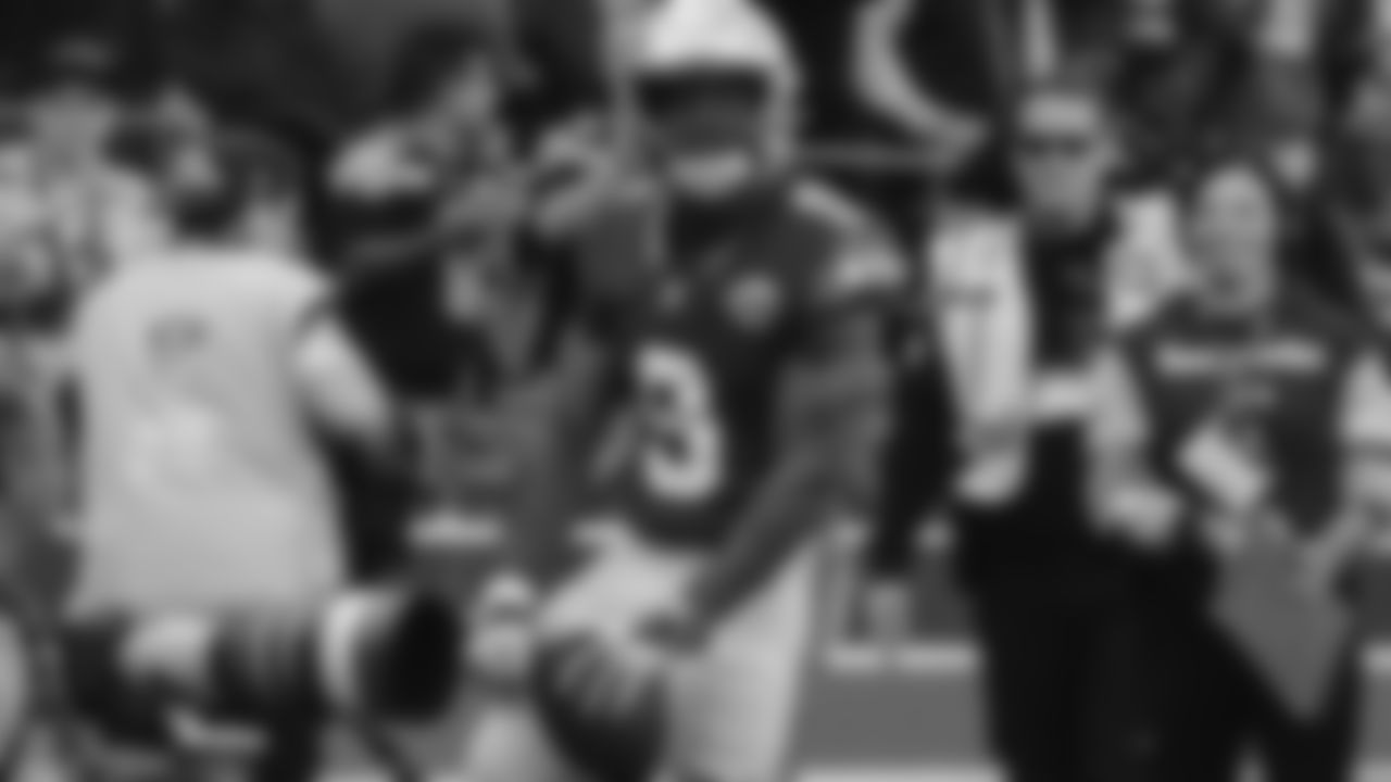 Seahawks running back Kenneth Walker III (9) vs. the Tampa Bay Buccaneers in Week 5.