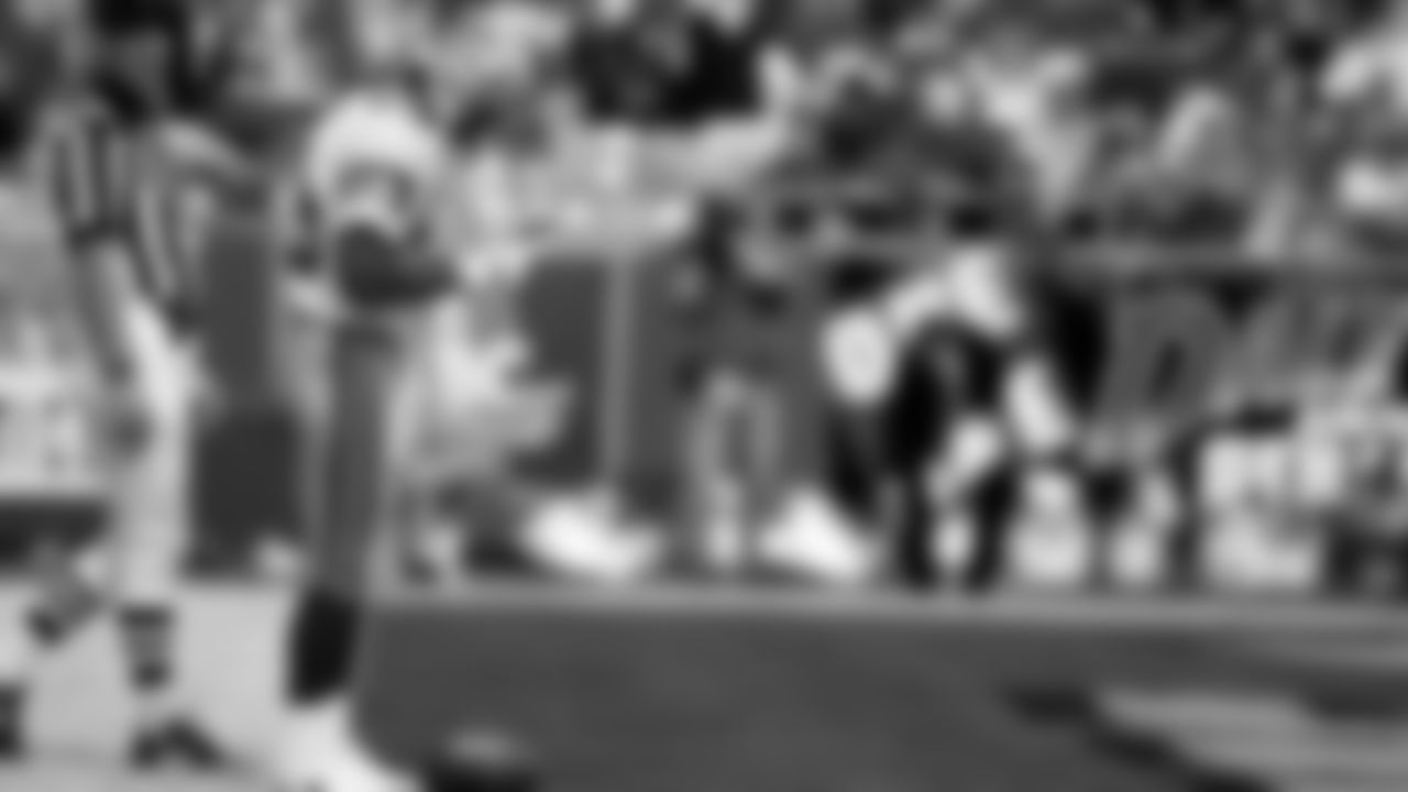 WR Brian Blades 1988-1998