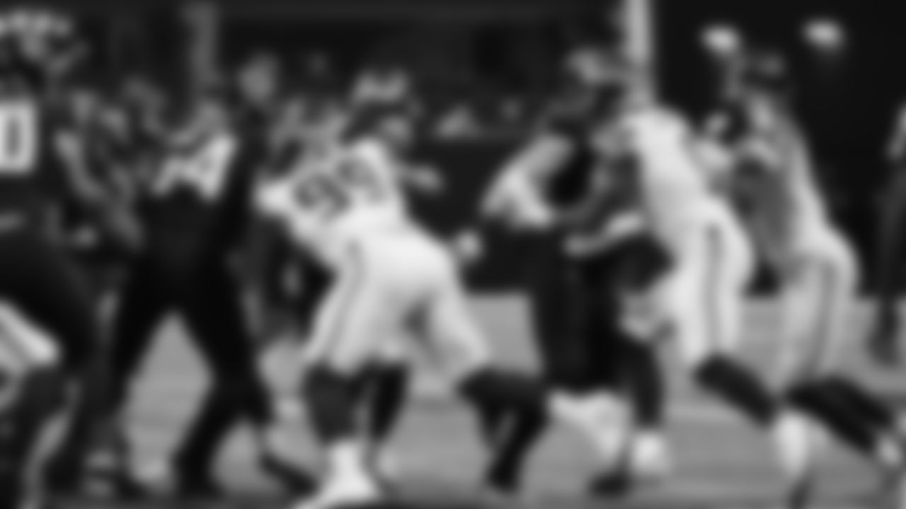 Seahawks At Falcons In Week 14 On December 7th, 2025