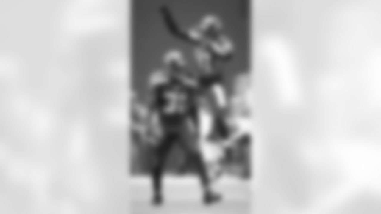 S Kam Chancellor 2010-2017