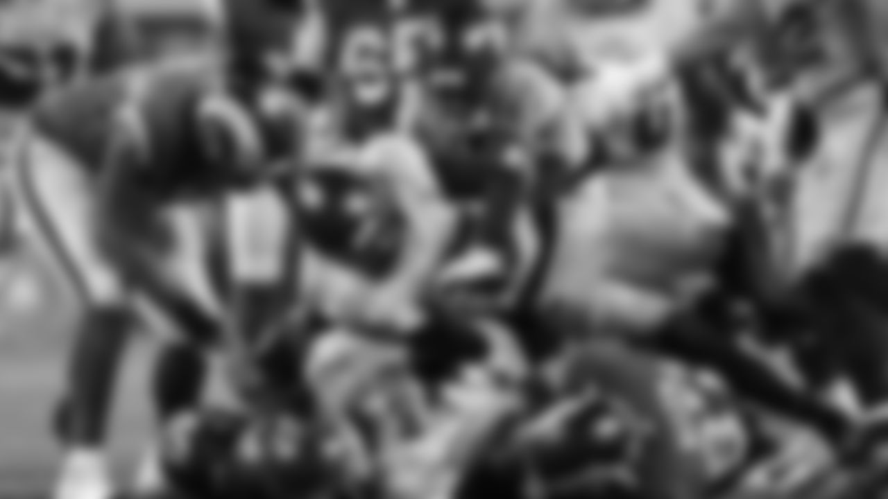 Seahawks vs. Rams in a Rivalries matchup in Week 16 on December 18th, 2025.