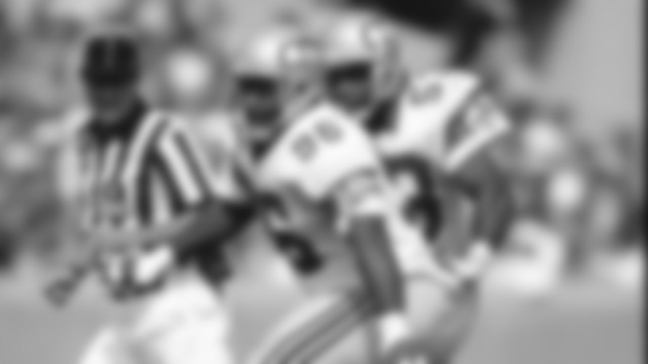 DT Cortez Kennedy 1990-2000