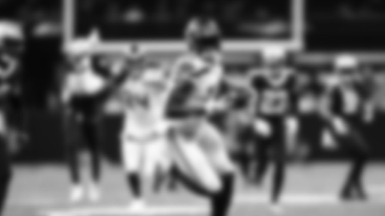 WR DK Metcalf 2019-2024