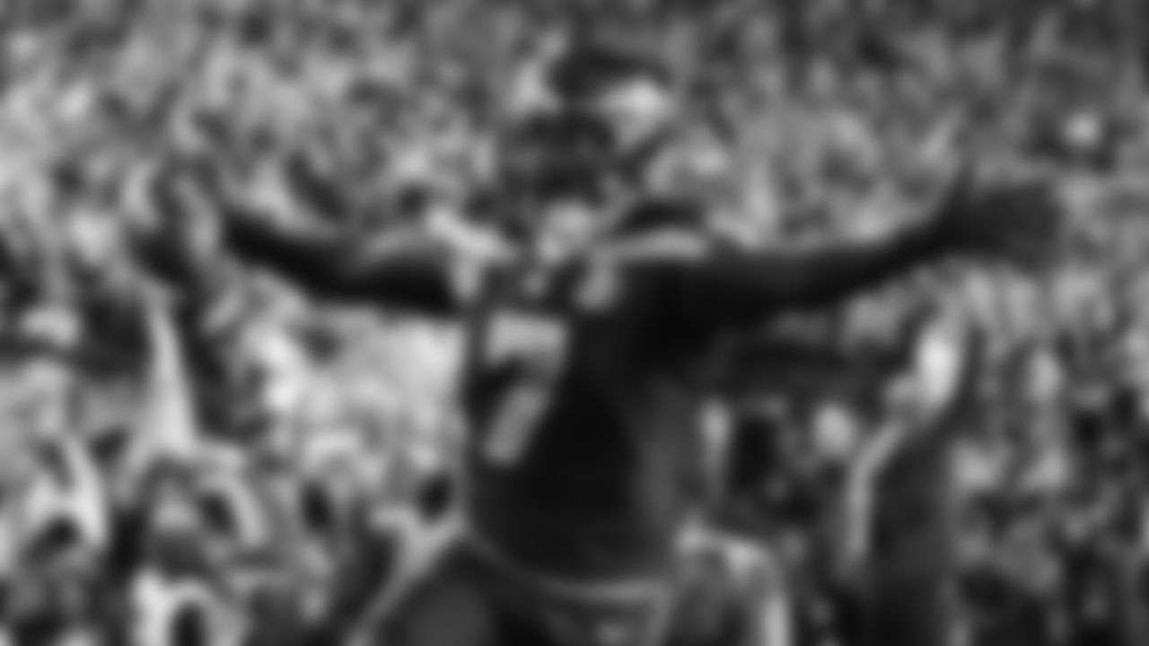 Seahawks vs. Patriots - 2025 Super Bowl LX