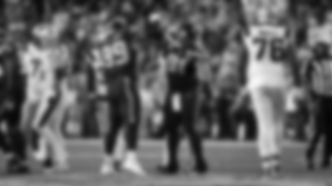 Seattle Seahawks vs. New England Patriots in Super Bowl LX on Sunday, February 8, 2026 at Levi's Stadium.